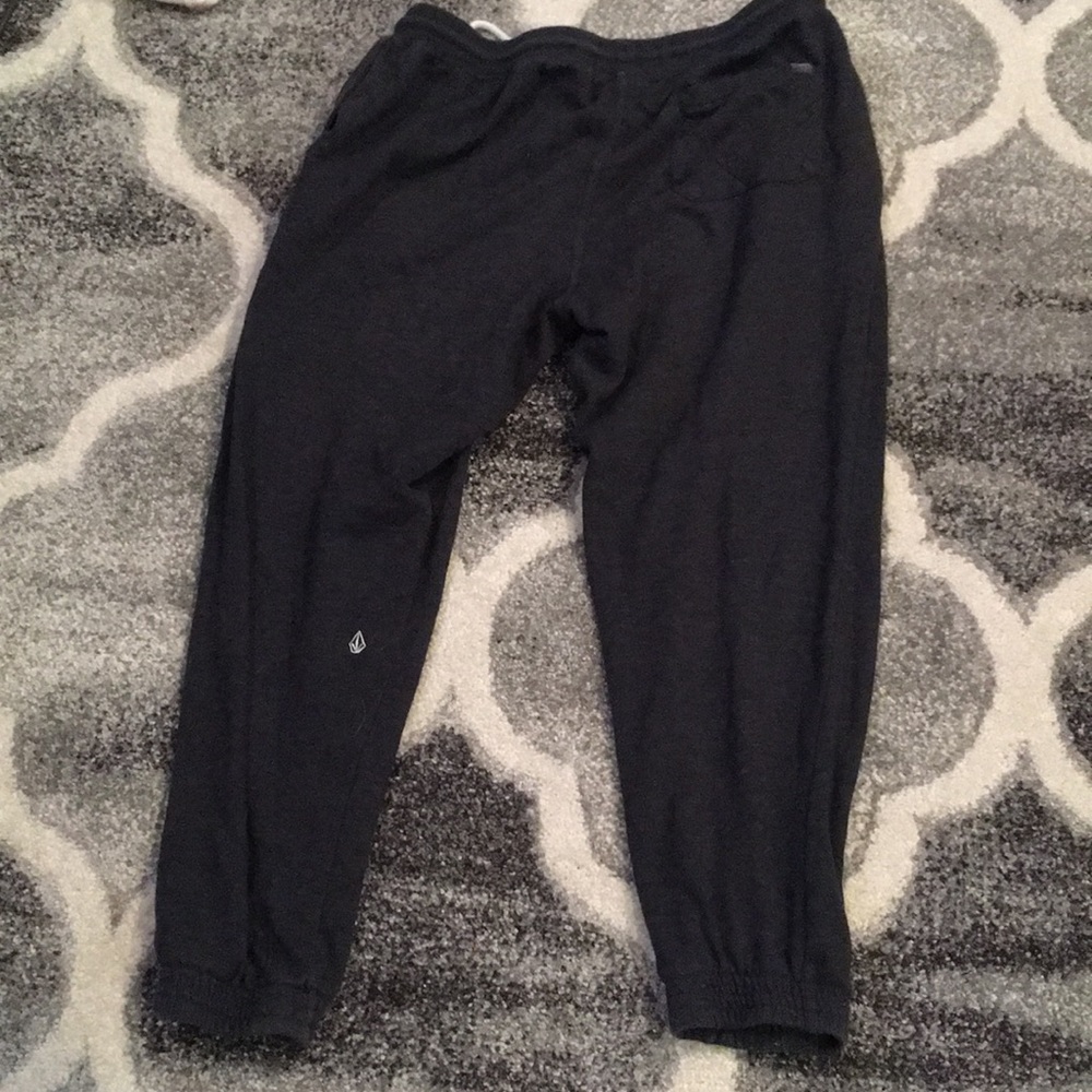 volcom sweatpants - Picture 4 of 6